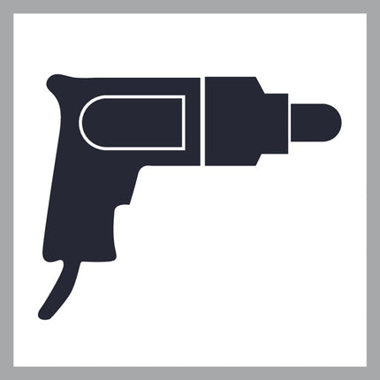 Zestaw wierteł do płytek Alpen C PROTECTOR ( 8000671148 ) Zestaw 3-częściowy