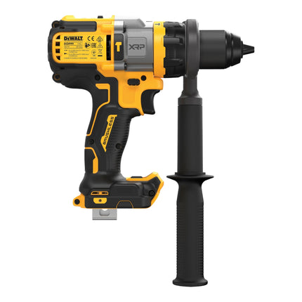 DeWalt DCD 999 N Perceuse-visseuse à percussion sans fil 18 V 95 Nm Brushless + 1x batterie Powerstack 1,7 Ah - sans chargeur