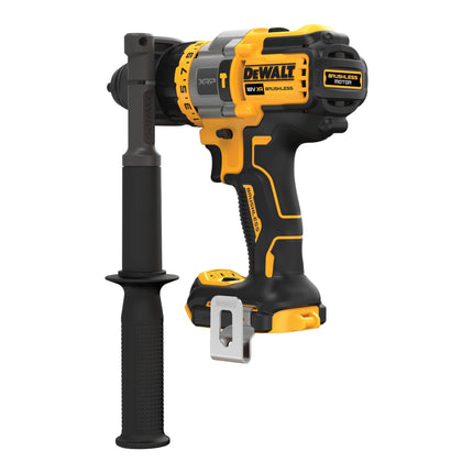 DeWalt DCD 999 D1 Perceuse-visseuse à percussion sans fil 18 V 95 Nm Brushless + 1x batterie 2,0 Ah + chargeur