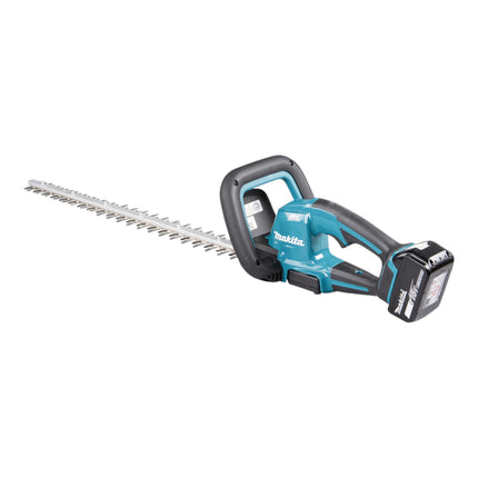 Cortasetos inalámbrico Makita DUH 606 Z 18 V 600 mm Brushless Solo - sin batería, sin cargador