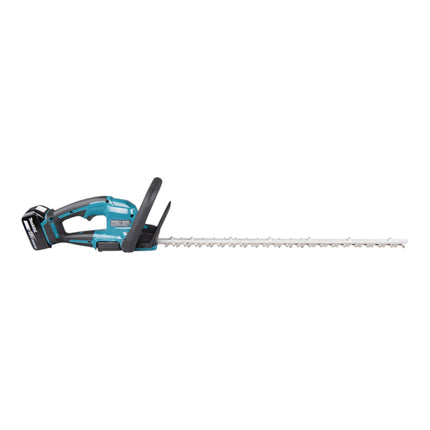 Cortasetos inalámbrico Makita DUH 606 Z 18 V 600 mm Brushless Solo - sin batería, sin cargador