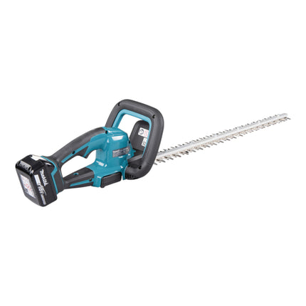 Cortasetos inalámbrico Makita DUH 606 Z 18 V 600 mm Brushless Solo - sin batería, sin cargador