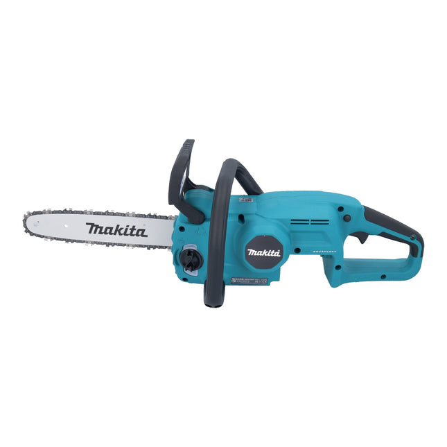 Makita DUC 307 STX3 Motosega a batteria 18 V 30 cm senza spazzole + 1x batteria 5.0 Ah + caricabatterie