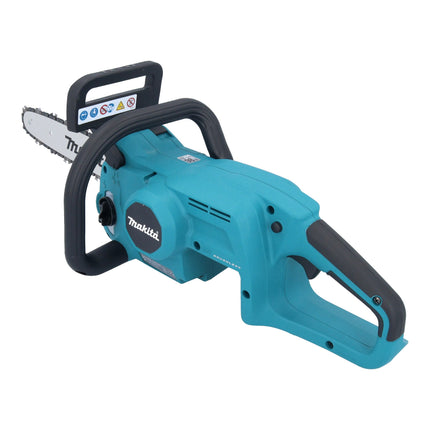 Makita DUC 307 GX3 Motosega a batteria 18 V 30 cm brushless + 1x batteria 6,0 Ah - senza caricabatterie