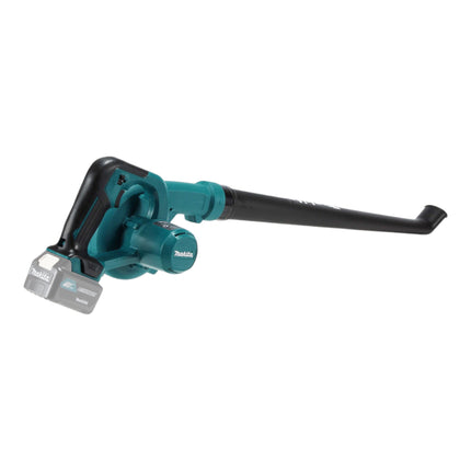 Makita UB 101 DZ Soffiatore a batteria 12 V max. solo - senza batteria, senza caricabatterie