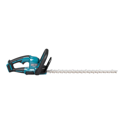 Makita DUH 506 RY Cortasetos sin cable 18 V 50 cm sin escobillas + 1x batería 1,5 Ah + cargador