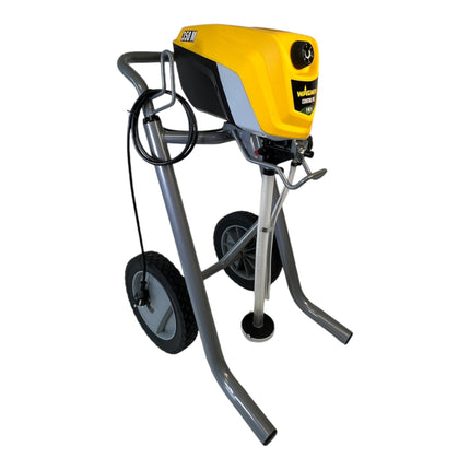 Wagner Control Pro 350 M Uniwersalny bezpowietrzny system natryskowy 600 W 110 bar ( 2371057 )