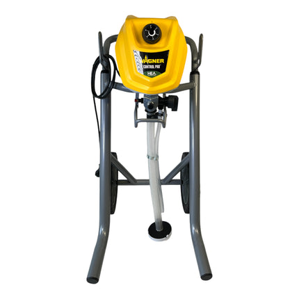 Wagner Control Pro 350 M Uniwersalny bezpowietrzny system natryskowy 600 W 110 bar ( 2371057 )