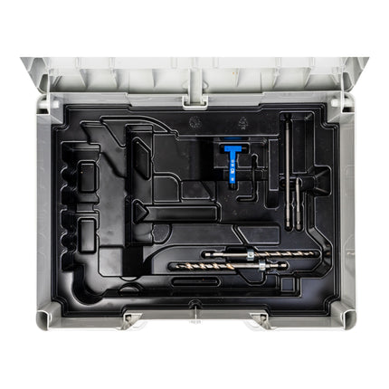 KREG Pocket Hole Jig 720 Systainer BASIC pocket hole drilling jig ( KPHJ720-SYSBASIC ) + Systainer