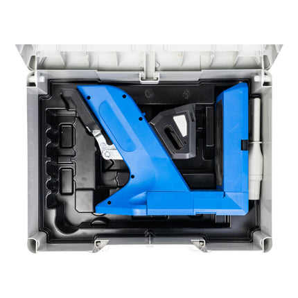 KREG Pocket Hole Jig 720 Systainer BASIC pocket hole drilling jig ( KPHJ720-SYSBASIC ) + Systainer