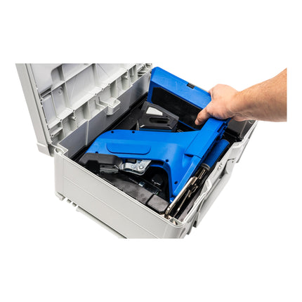 KREG Pocket Hole Jig 720 Systainer BASIC pocket hole drilling jig ( KPHJ720-SYSBASIC ) + Systainer