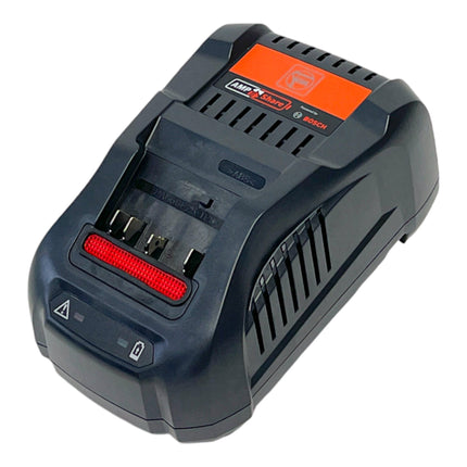 Kit de démarrage Fein GBA 18 V / 4,0 Ah batterie ( 92604345020 ) + GAL 1880 CV AS chargeur rapide ( 92604335010 ) Bosch AMPShare
