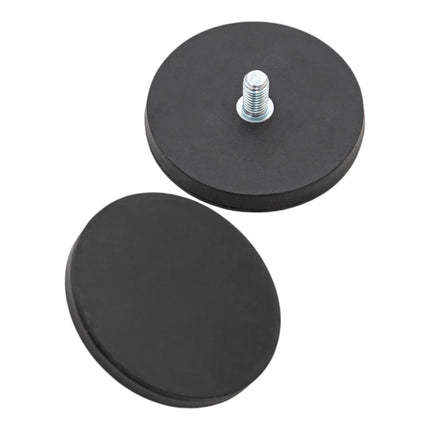 Qbrick System Custom Magnetic Set magnetic adapter for ONE 2.0 / PRO 2.0 / PRIME case for magnetic attachment of tools