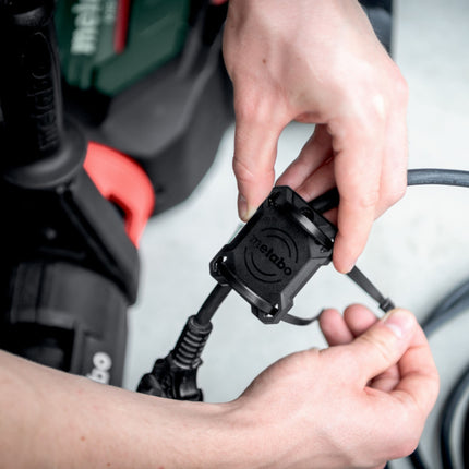 Metabo Tracker pour iOS iPhone / iPad classe de protection IP 67 ( 626965000 )