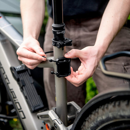 Metabo Tracker pour iOS iPhone / iPad classe de protection IP 67 ( 626965000 )