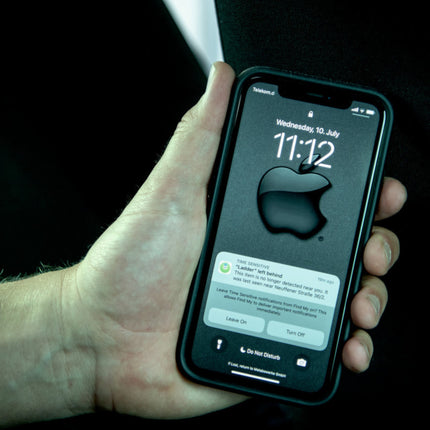 Metabo Tracker pour iOS iPhone / iPad classe de protection IP 67 ( 626965000 )