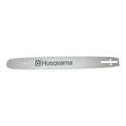 Husqvarna laminated guide bar with sprocket saw bar chain saw bar 18