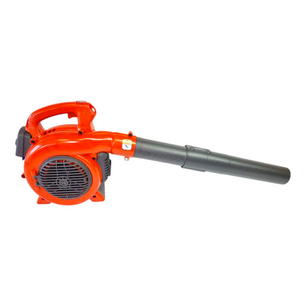 Soplador de hojas Husqvarna 125B gasolina 0,8 kW 28 cm³ (952715643)