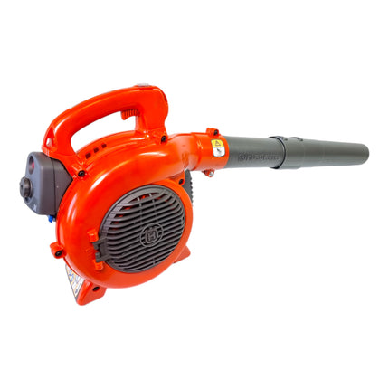 Soplador de hojas Husqvarna 125B gasolina 0,8 kW 28 cm³ (952715643)