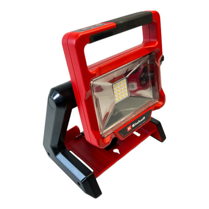 Einhell TE-CL 18/2000 LiAC - Solo cordless lamp 18 V 2000 lm ( 4514114 ) - without battery, without charger