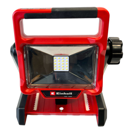 Einhell TE-CL 18/2000 LiAC - Solo cordless lamp 18 V 2000 lm ( 4514114 ) - without battery, without charger