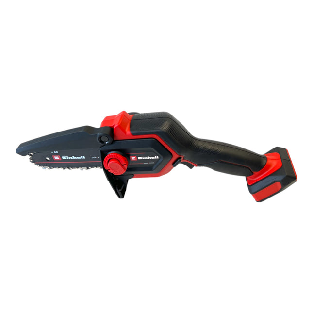 Einhell GE-PS 18/15 Li BL-Solo motosierra sin cable 18 V 15 cm sin escobillas ( 4600040 ) Solo - sin batería, sin cargador