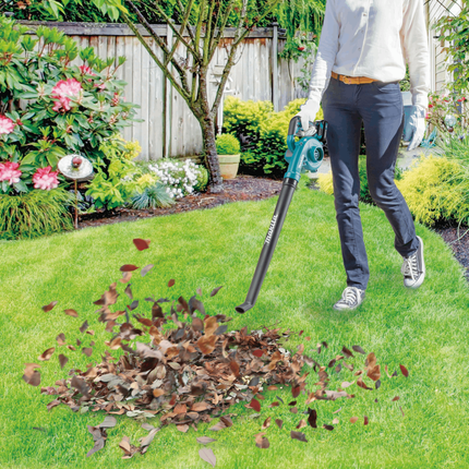 Makita UB 101 DA1 Batería soplador 12 V máx. + 1x batería 2,0 Ah - sin cargador