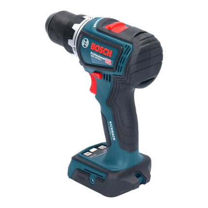 Bosch GSR 18V-90 C Taladradora atornilladora profesional sin cable 18 V 64 Nm sin escobillas + 2x acumulador ProCORE 4,0 Ah + cargador