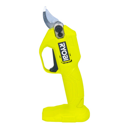 RYOBI RY18SCA cordless secateurs 18 V 25 mm + 2x battery 4.0 Ah + charger
