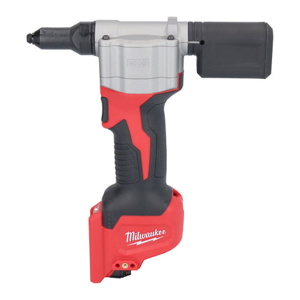 Milwaukee M12 BPRT-201 Riveteuse sans fil 12 V 20,32 mm + 1x batterie 2,0 Ah - sans chargeur