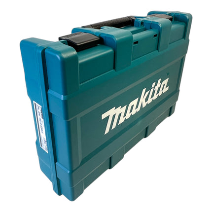 Maleta de transporte de plástico Makita ( 821524-1 ) para BDF 448 / BDF / DDF 458 / DDF 481 y BHP / DHP 448 / BHP / DHP 458 / DHP 481