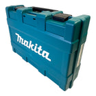 Maleta de transporte de plástico Makita ( 821524-1 ) para BDF 448 / BDF / DDF 458 / DDF 481 y BHP / DHP 448 / BHP / DHP 458 / DHP 481