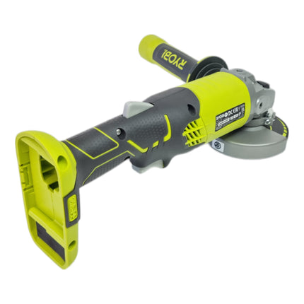 Ryobi R18AG-0 Akku Winkelschleifer 18 V ONE+ 115 mm Solo ( 5133001903 ) - ohne Akku, ohne Ladegerät