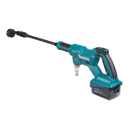 Makita DHW 180 Z Akku Druckreiniger 18 V 24 bar Solo ohne Akku ohne Ladegeraet 2 - toolbrothers