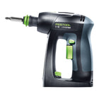 Festool C 18-Basic-4,0 cordless drill driver 18 V 45 Nm brushless ( 577050 ) + 1x battery 4,0 Ah + systainer - without charger
