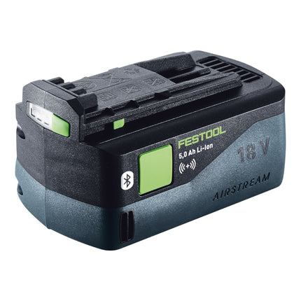 Festool TDC I-Basic-5,0 Perceuse-visseuse sans fil 18 V 75 Nm ( 577052 ) Brushless + 1x batterie 5,0 Ah + Systainer - sans chargeur