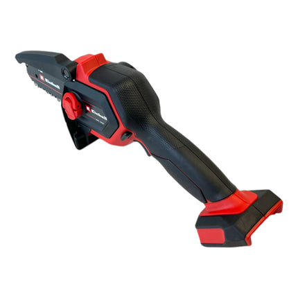 Motosierra de poda a batería Einhell GE-PS 18/15 Li BL 18 V 15 cm sin escobillas + 1x batería 5,2 Ah - sin cargador