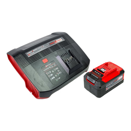 Motosierra de poda a batería Einhell GE-PS 18/15 Li BL 18 V 15 cm sin escobillas + 1x batería 5,2 Ah + cargador