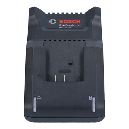 Bosch GKE18V 40 Professional Akku Kettensaege 18 V 40 cm Brushless 1x ProCORE Akku 5 5 Ah Ladegeraet 3 - toolbrothers