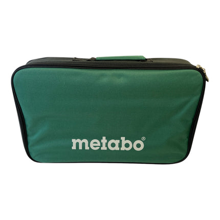 Metabo MS 18 LTX 15 cordless pruning saw 18 V 15 cm 5 m/s + bag - without battery, without charger