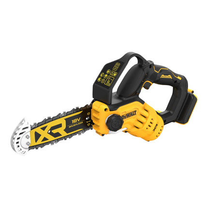 DeWalt DCMPS 520 N Akku Astsaege 18 V 20 cm Brushless Solo ohne Akku ohne Ladegeraet 0 - toolbrothers