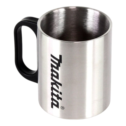 Makita DCM 501 SM2 cafetera sin cable 12 V max / 18 V + 2x batería 4.0 Ah + cargador