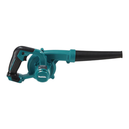 Makita UB 100 DZ Sans fil Geblse 12 V maxi Solo - sans batterie, sans chargeur