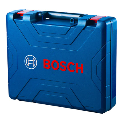 Bosch GSR 12V-30 Profesjonalna akumulatorowa wiertarko-wkrętarka 12 V 30 Nm bezszczotkowa + walizka - bez akumulatora, bez ładowarki