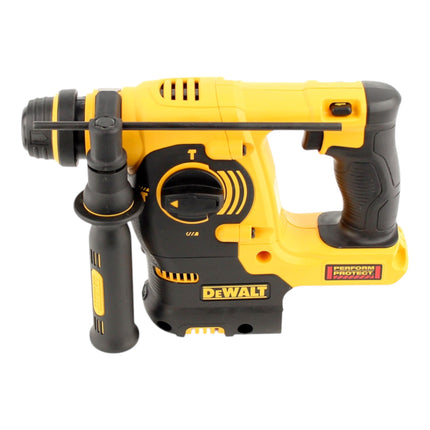 DeWalt DCH 253 N Martello combinato a batteria 18 V 2,1 J SDS plus + 1x batteria ricaricabile 4,0 Ah - senza caricabatterie