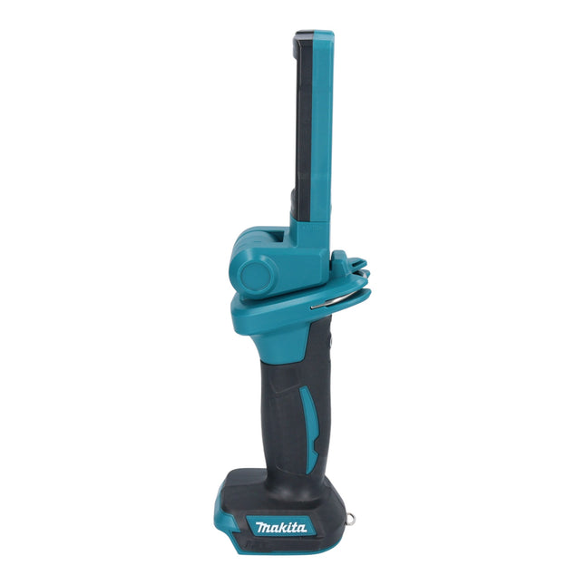 Makita DML 816 SY1 Lámpara de trabajo sin cable 18 V 100 - 500 lm LED + 1x batería recargable 1,5 Ah + cargador