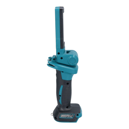 Makita DML 816 F1 Cordless work light 18 V 100 - 500 lm LED + 1x rechargeable battery 3.0 Ah - without charger