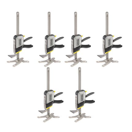 Stanley Fatmax FMHT83552 1 TradeLift Einhand Montagewerkzeug Set 6 Stueck 150 kg Hubkraft 0 - toolbrothers