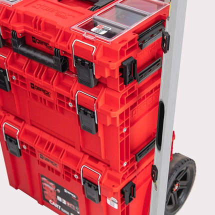 Qbrick System Custom Connectors Set 3 dla serii ONE 2.0 / PRO 2.0 / PRIME