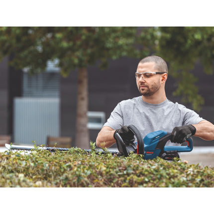 Bosch GHE 18V-50 Professional cordless hedge trimmer 18 V 50 cm Brushless Solo ( 06008C9500 ) - without battery, without charger